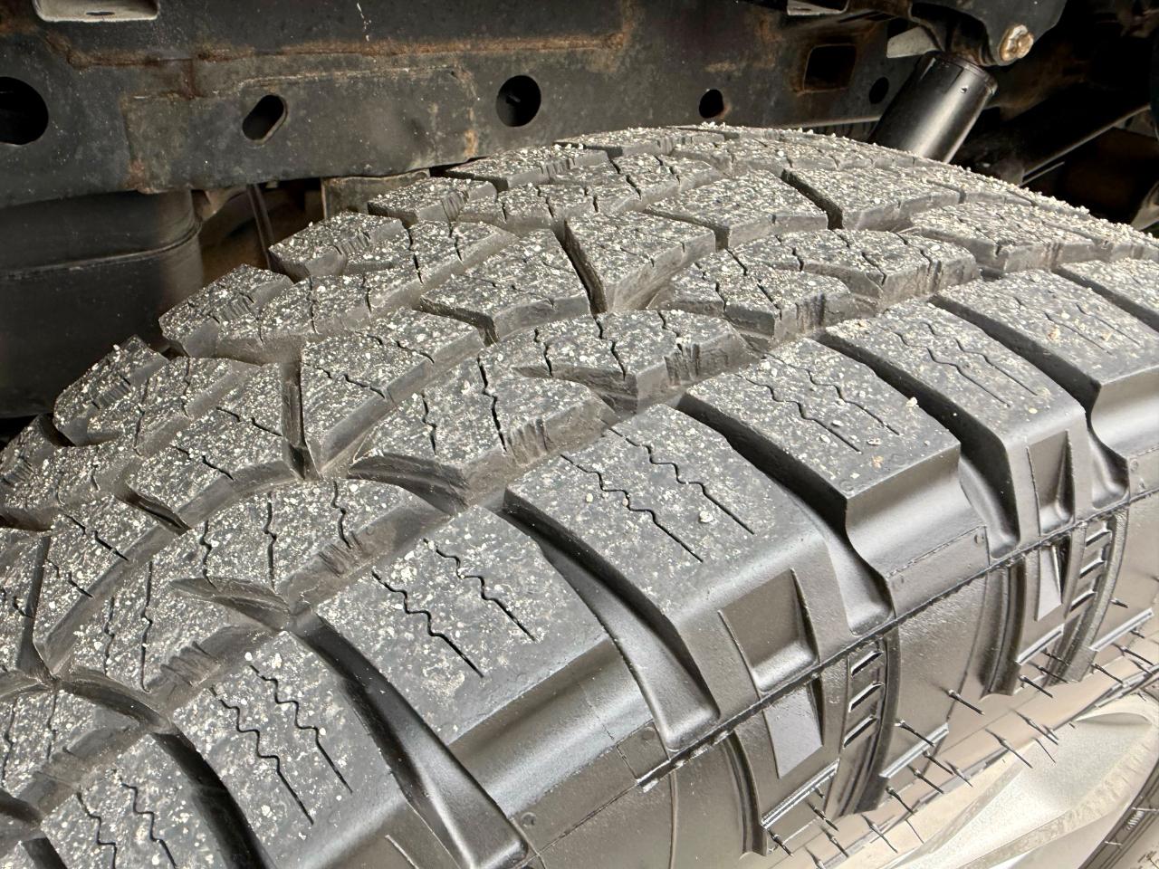 Ford F-150 Lariat SuperCrew 5.5-ft. Bed 4WD 2017