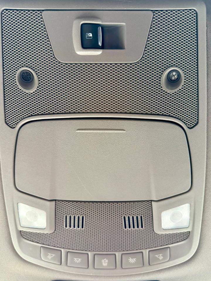 Ford F-150 Lariat SuperCrew 5.5-ft. Bed 4WD 2017