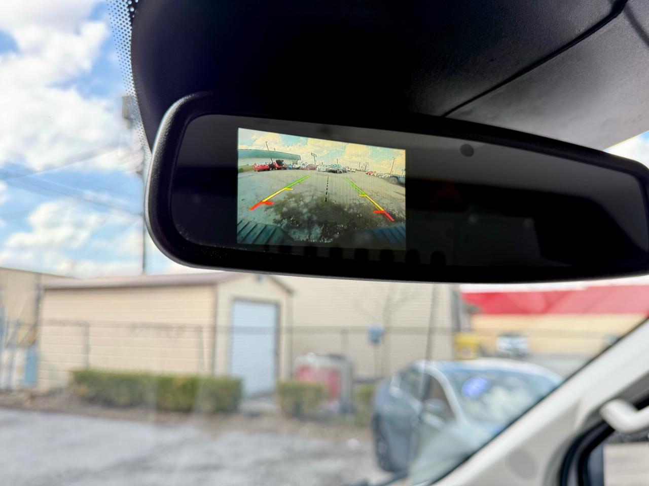 Ford Transit 250 Van Low Roof w/Sliding Pass. 130-in. WB 2019