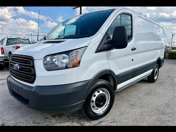 2019 Ford Transit 250 Van Low Roof w/Sliding Pass. 130-in. WB