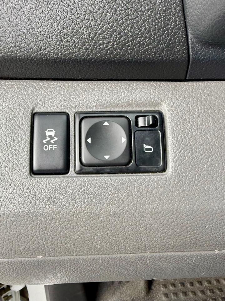 Nissan NV200 SV 2021