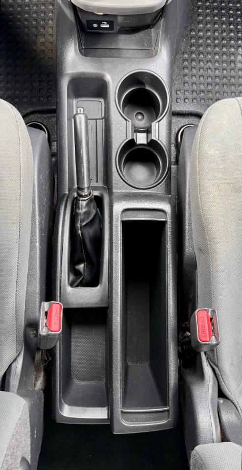 Nissan NV200 SV 2021