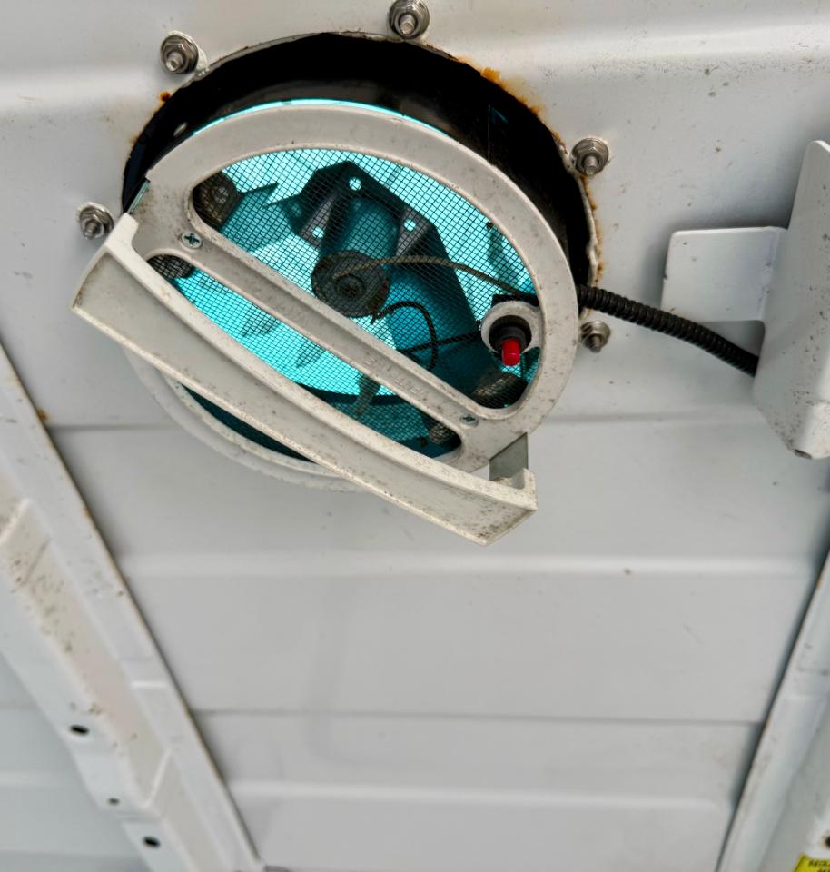 Nissan NV200 SV 2021