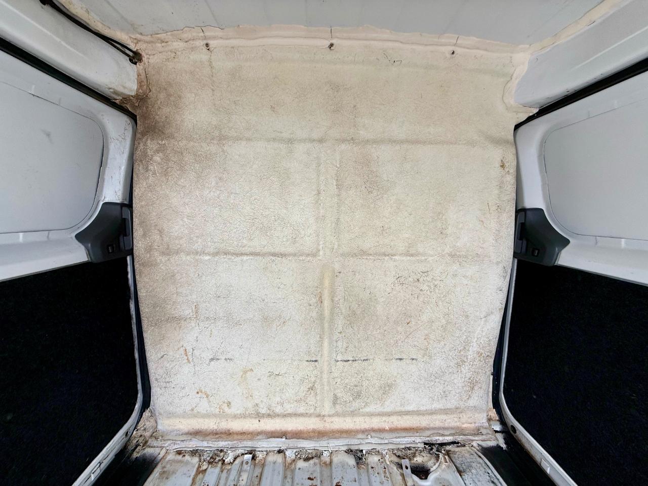 Nissan NV200 SV 2021