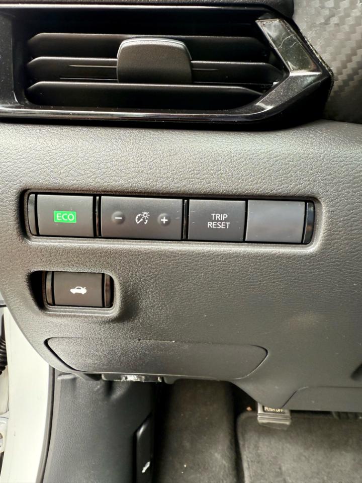 Nissan Sentra SV 2021