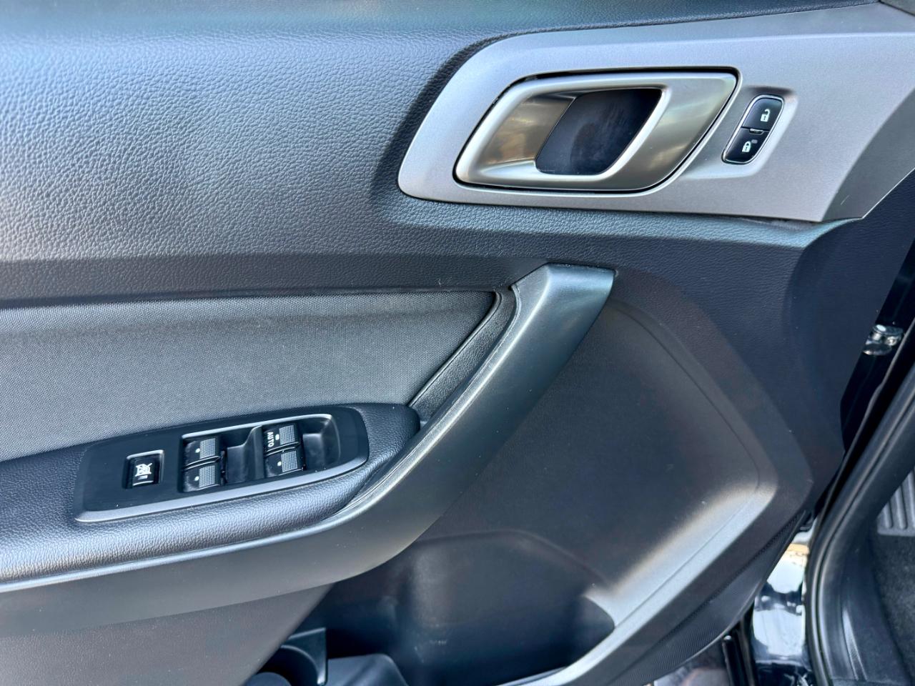 Ford Ranger XLT 4WD SuperCrew 5' Box 2020