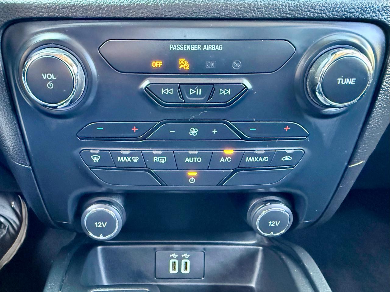 Ford Ranger XLT 4WD SuperCrew 5' Box 2020