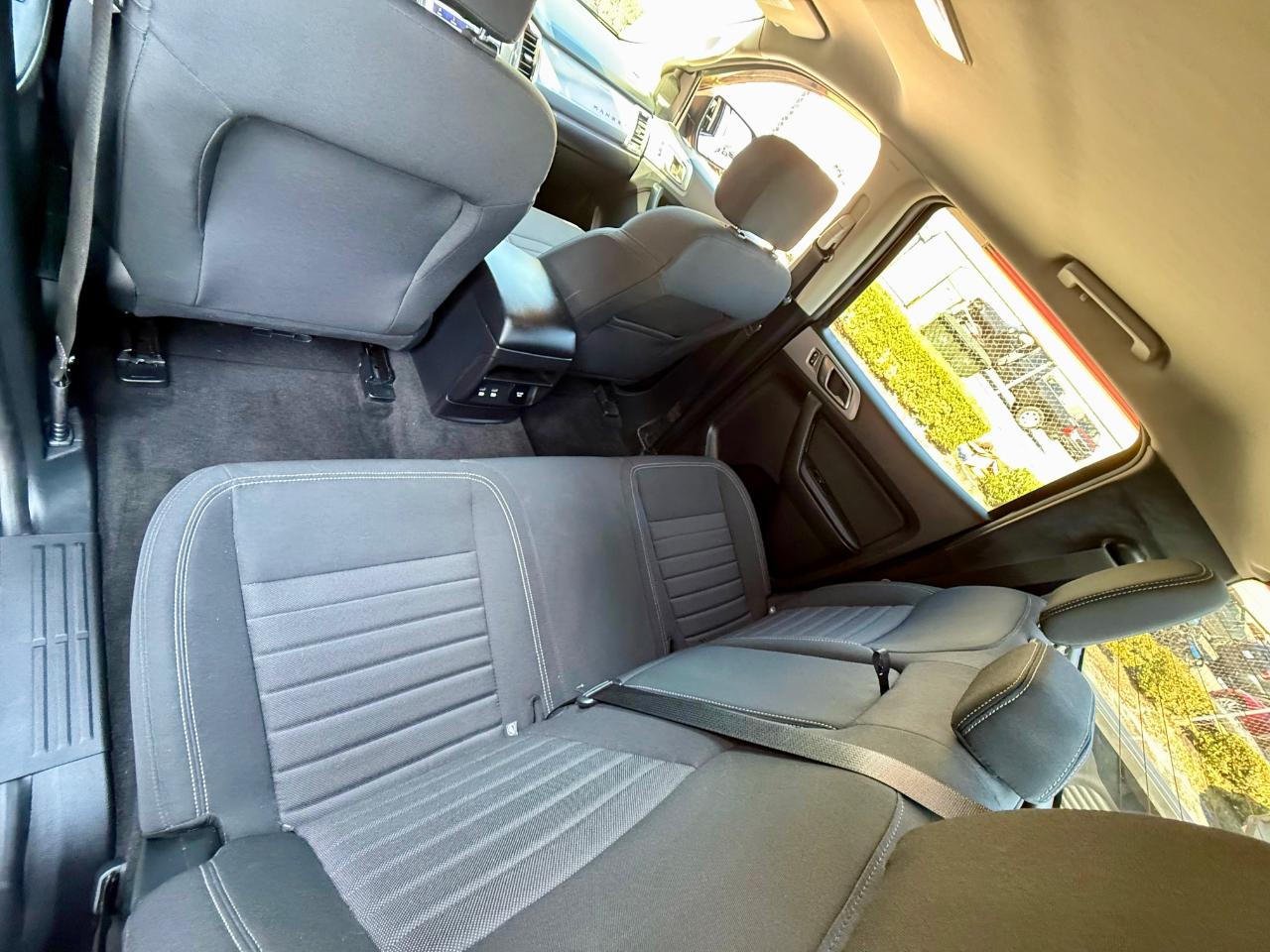 Ford Ranger XLT 4WD SuperCrew 5' Box 2020