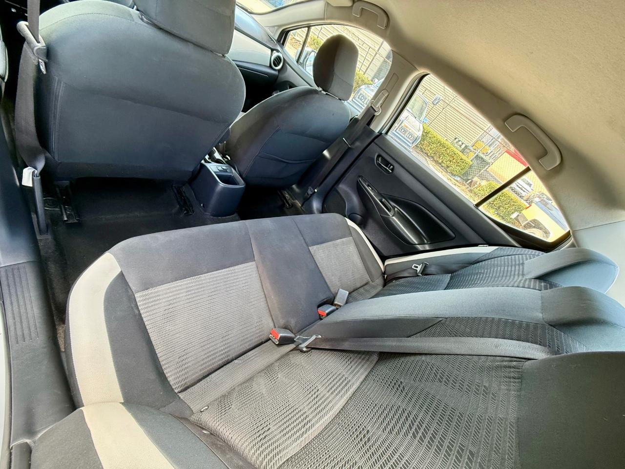 Nissan Versa SV 2020