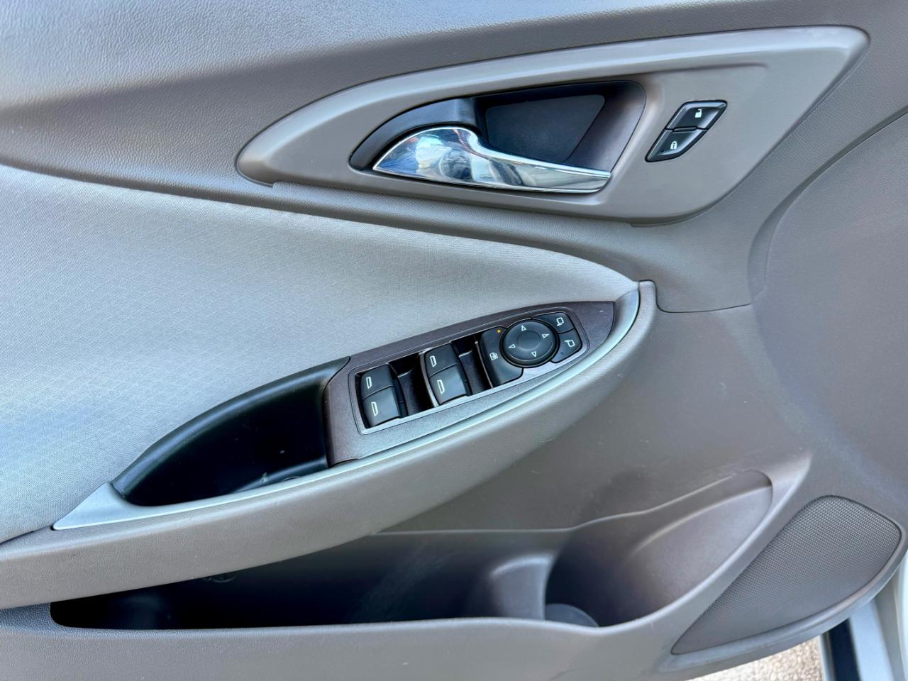 Chevrolet Malibu 1FL 2020