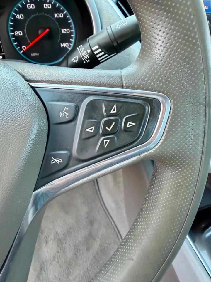 Chevrolet Malibu 1FL 2020