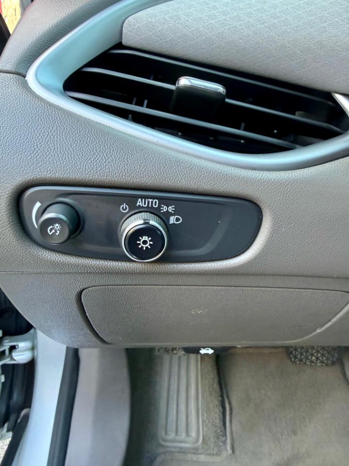 Chevrolet Malibu 1FL 2020