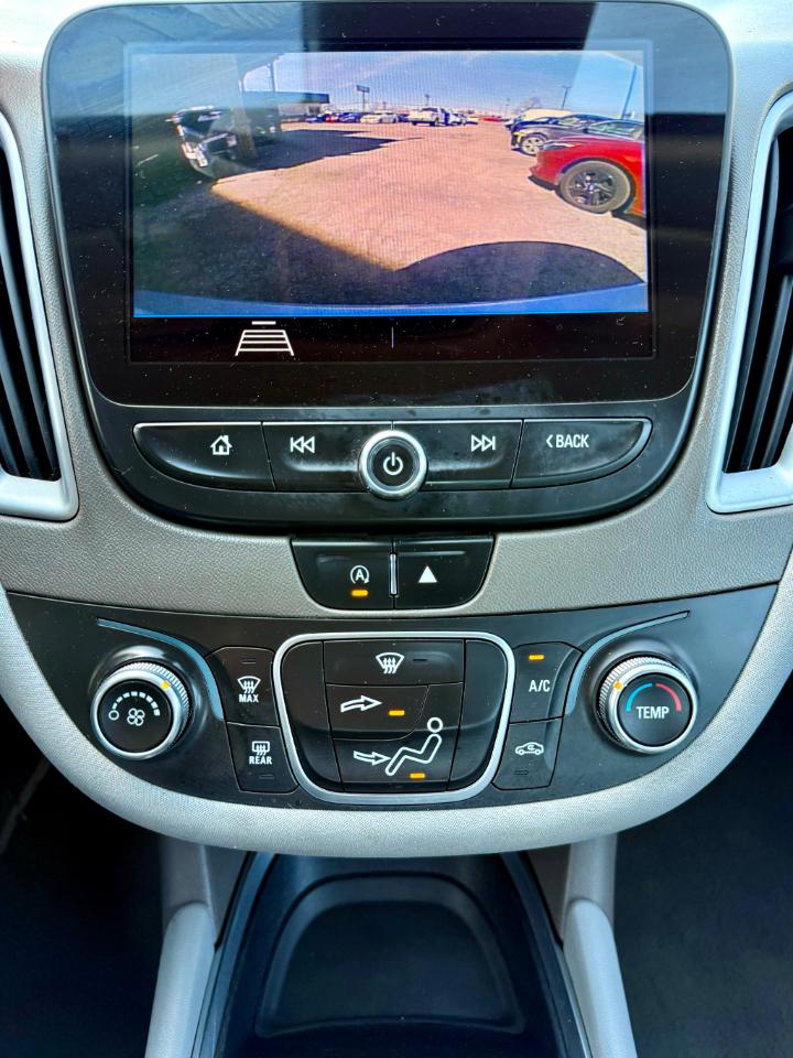 Chevrolet Malibu 1FL 2020