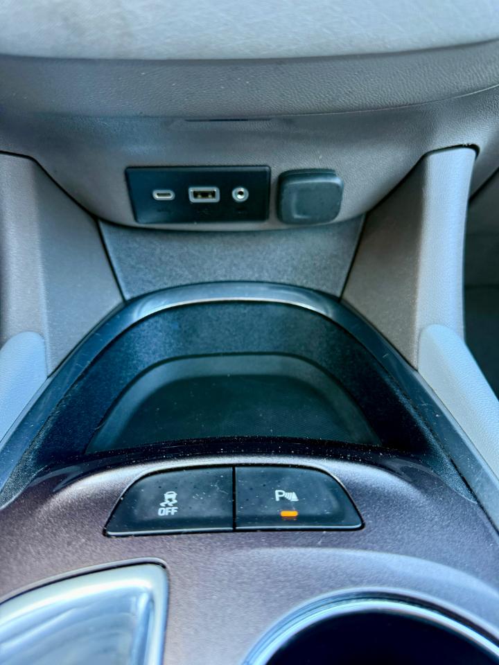 Chevrolet Malibu 1FL 2020