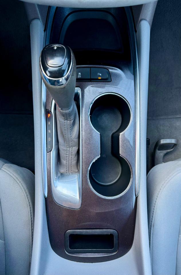 Chevrolet Malibu 1FL 2020