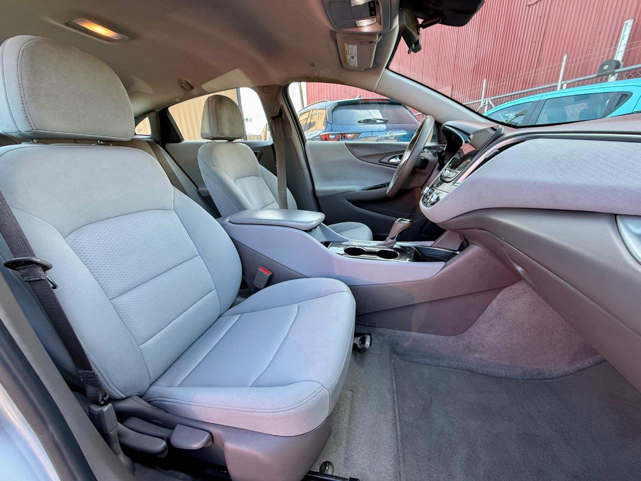 Chevrolet Malibu 1FL 2020