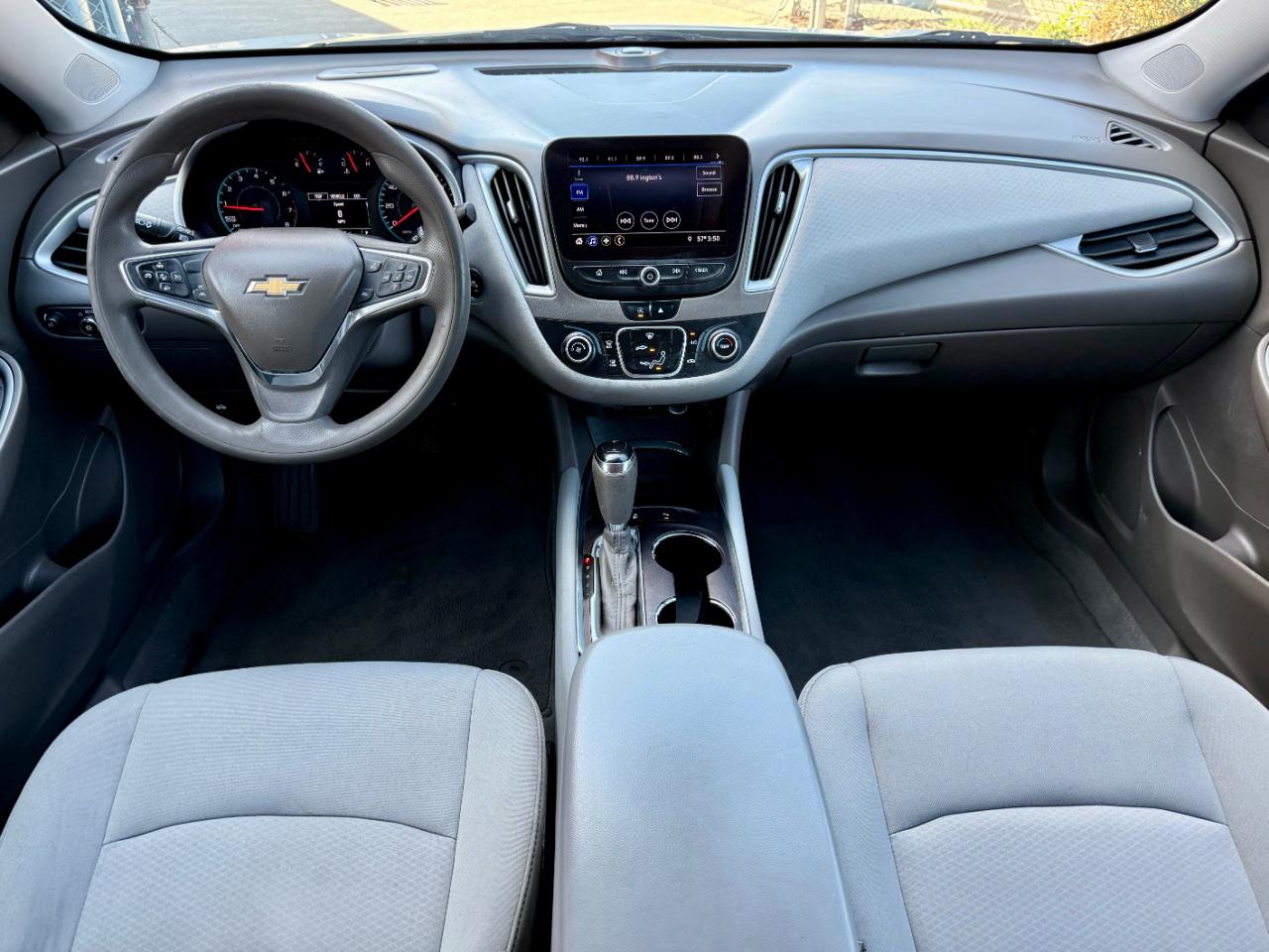 Chevrolet Malibu 1FL 2020