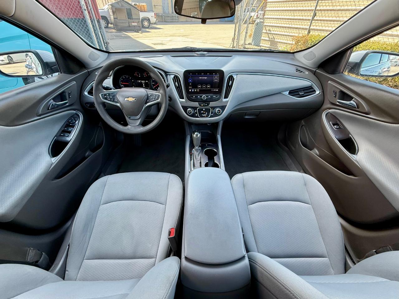 Chevrolet Malibu 1FL 2020