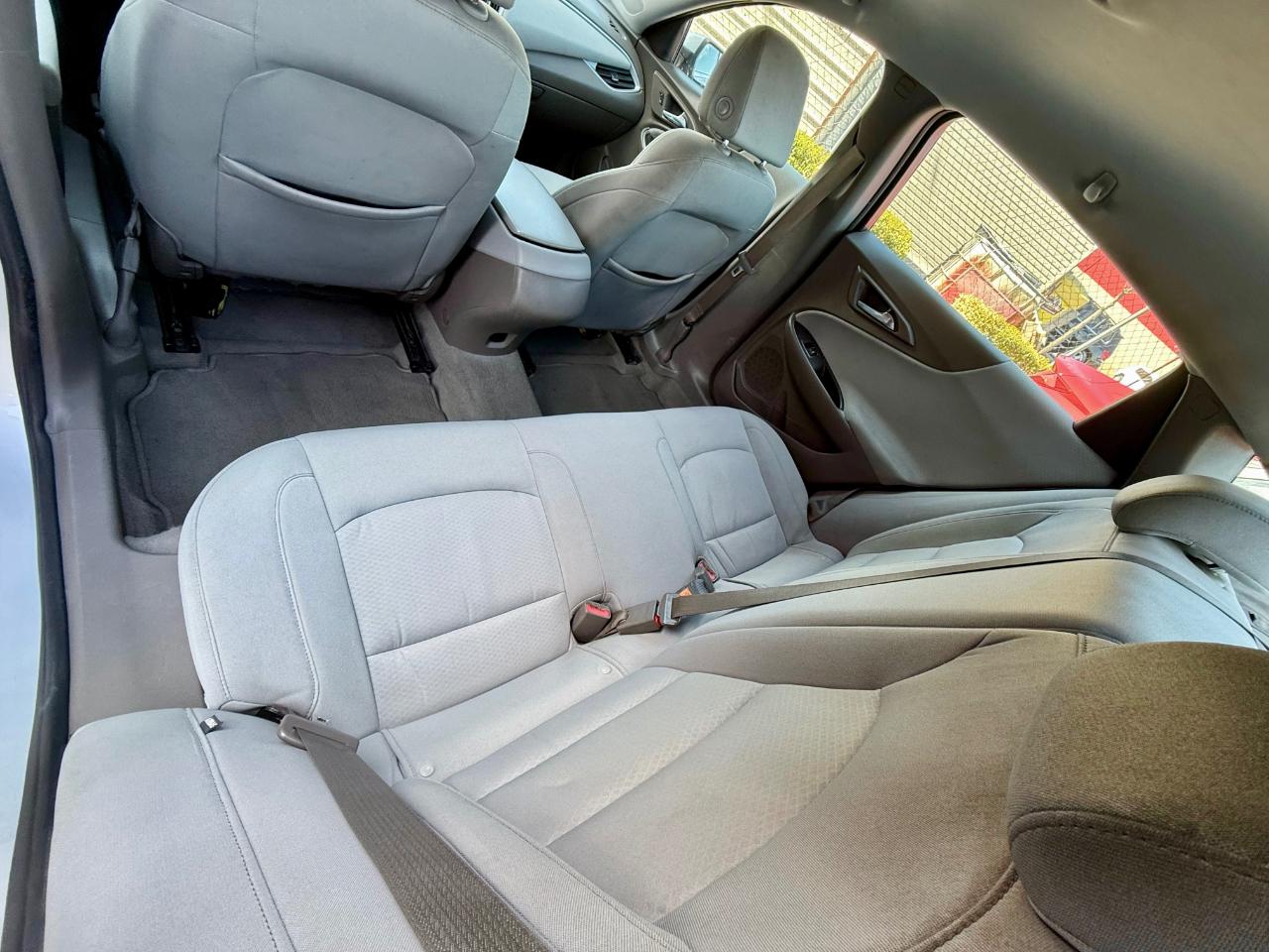 Chevrolet Malibu 1FL 2020