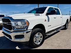 2022 RAM 3500 