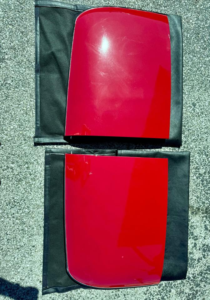 Chevrolet Corvette Coupe 1982