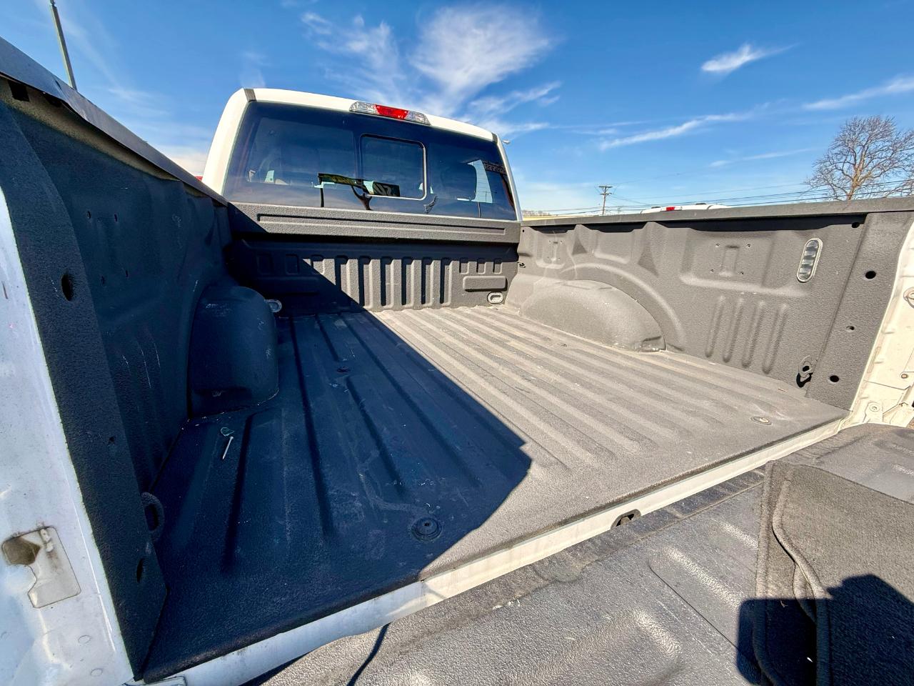 Ford F-150 XLT 4WD SuperCrew 5.5' Box 2018