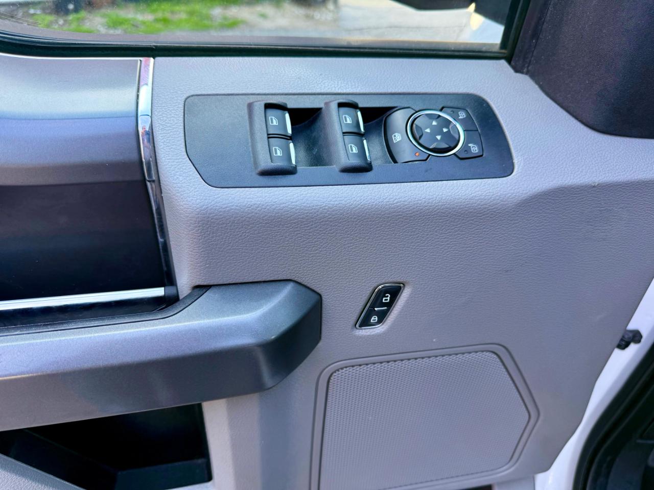 Ford F-150 XLT 4WD SuperCrew 5.5' Box 2018