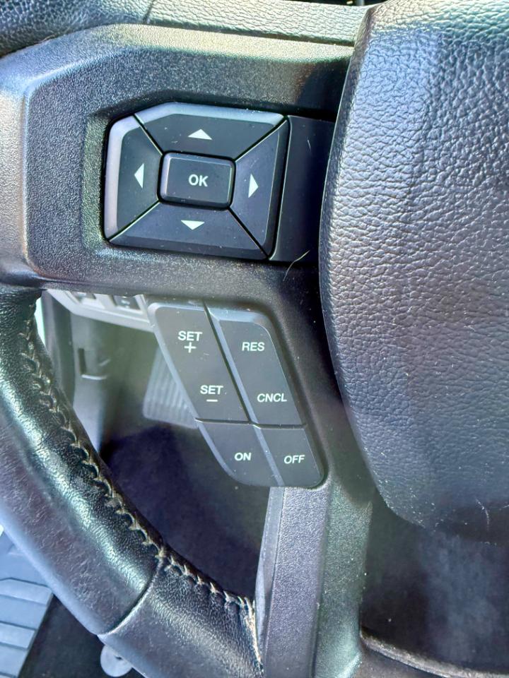 Ford F-150 XLT 4WD SuperCrew 5.5' Box 2018