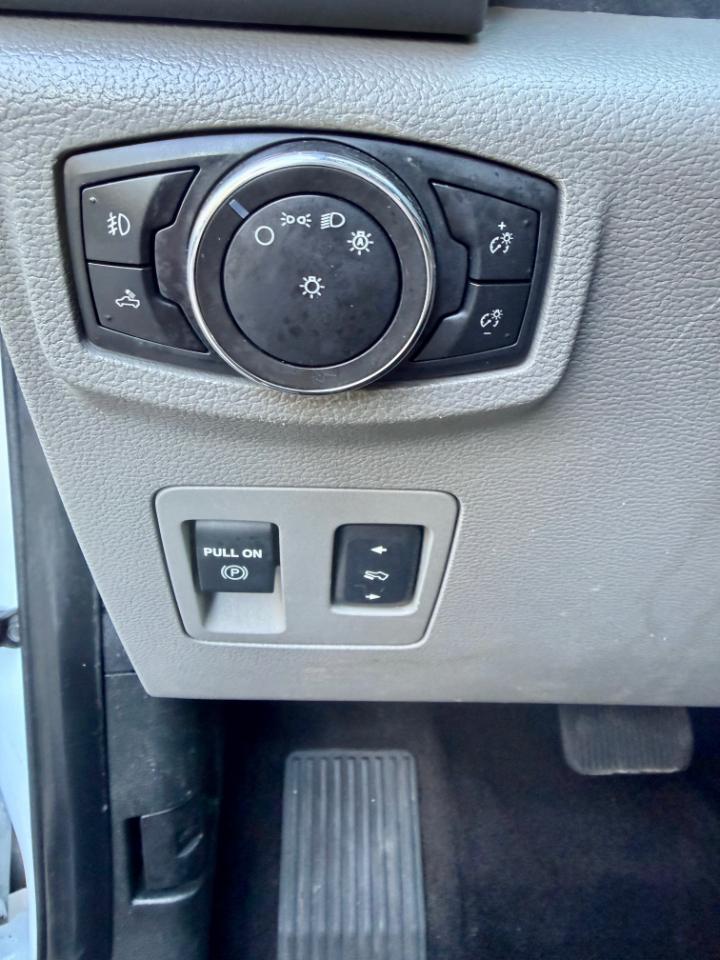 Ford F-150 XLT 4WD SuperCrew 5.5' Box 2018