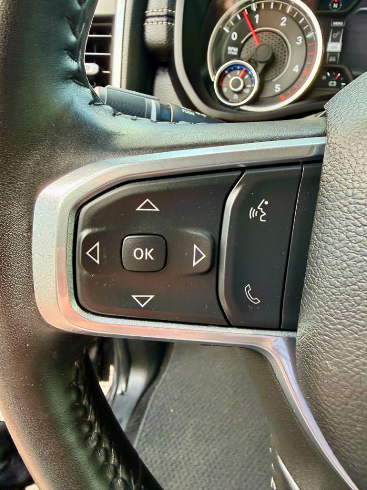 RAM 2500 Laramie Crew Cab SWB 4WD 2024