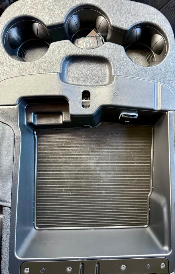 RAM 2500 Laramie Crew Cab SWB 4WD 2024