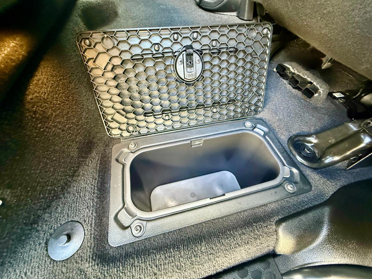 RAM 2500 Laramie Crew Cab SWB 4WD 2024