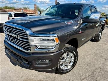 2024 RAM 2500 Laramie Crew Cab SWB 4WD