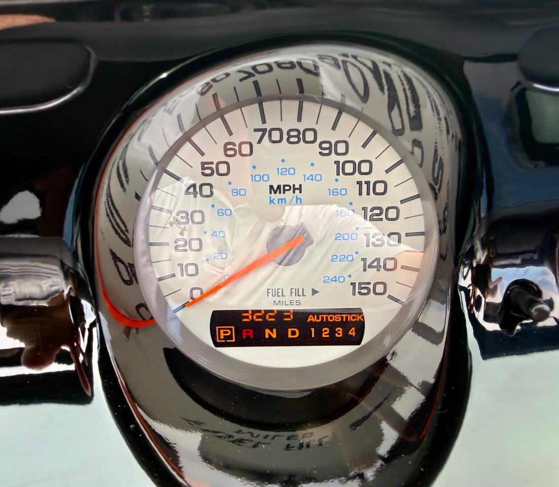 Plymouth Prowler 2D Roadster 1999