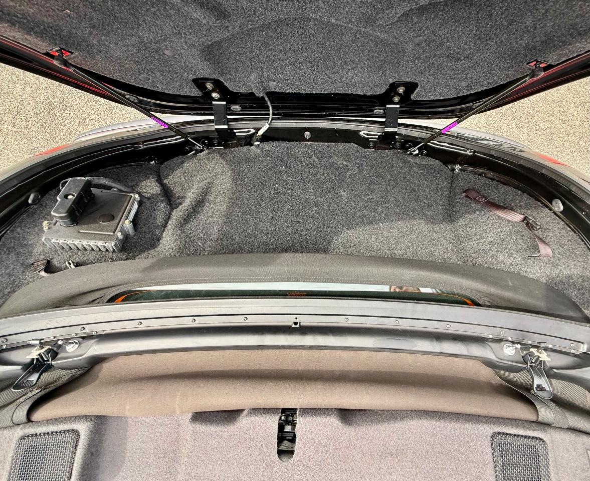 Plymouth Prowler 2D Roadster 1999