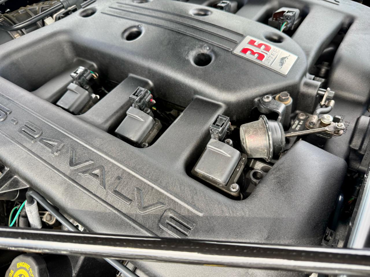 Plymouth Prowler 2D Roadster 1999