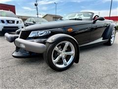 1999 Plymouth Prowler 