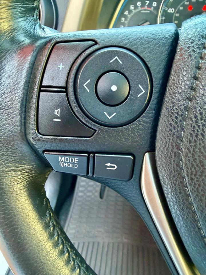 Toyota RAV4 Limited AWD 2014