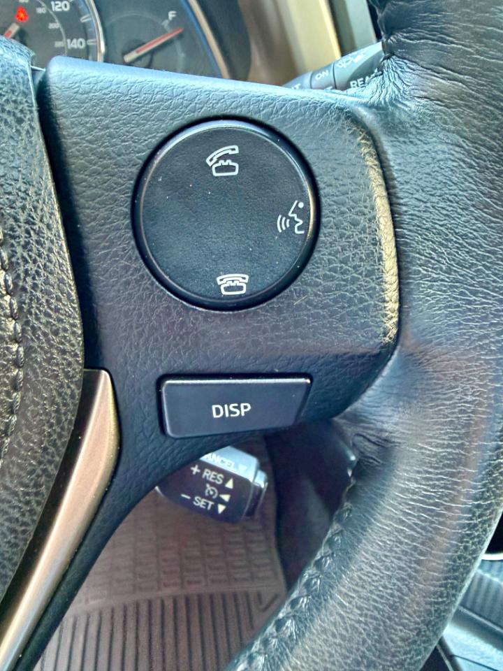 Toyota RAV4 Limited AWD 2014