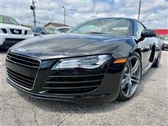 2012 Audi R8 