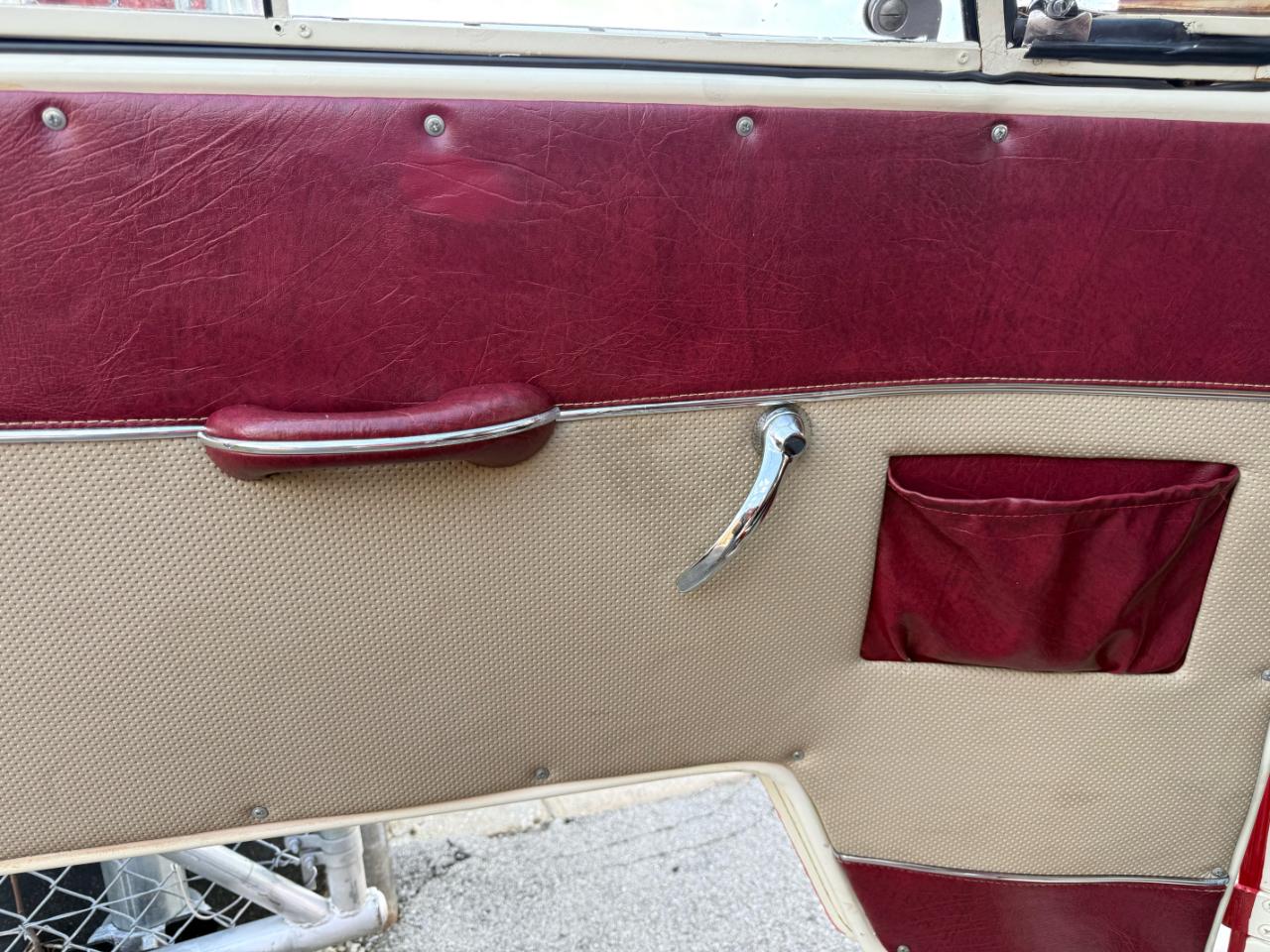 Volkswagen Kombi  1974