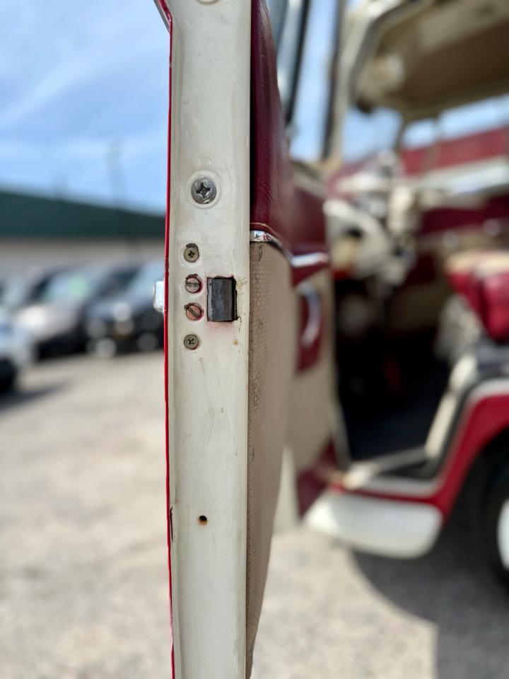 Volkswagen Kombi  1974