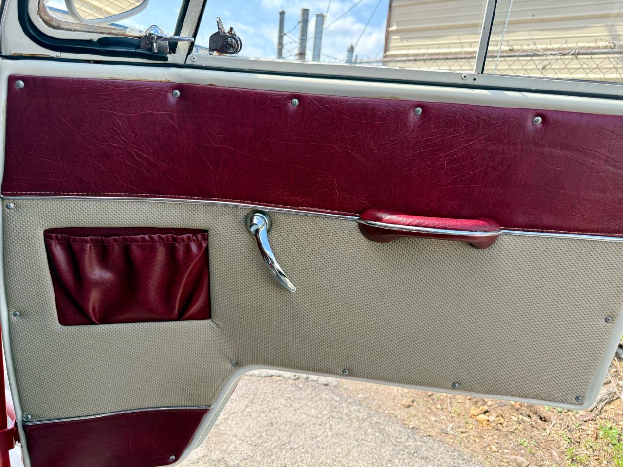 Volkswagen Kombi  1974