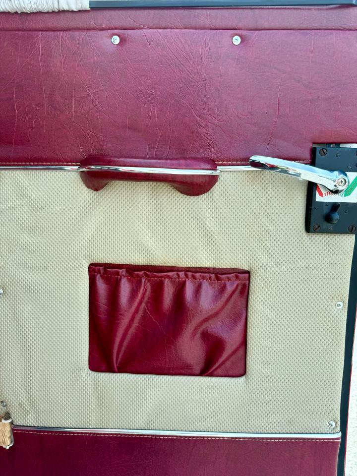 Volkswagen Kombi  1974