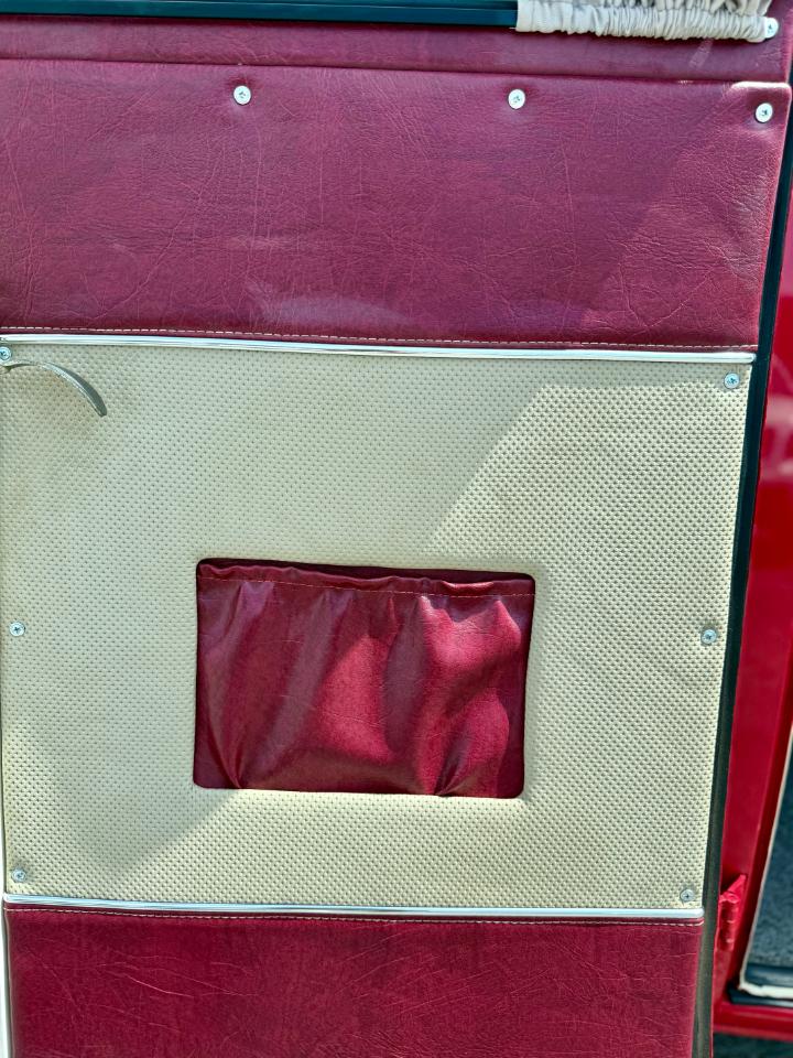 Volkswagen Kombi  1974