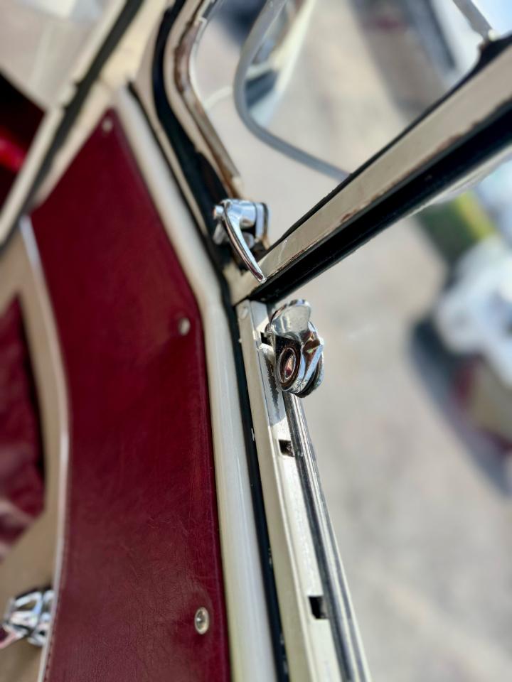 Volkswagen Kombi  1974