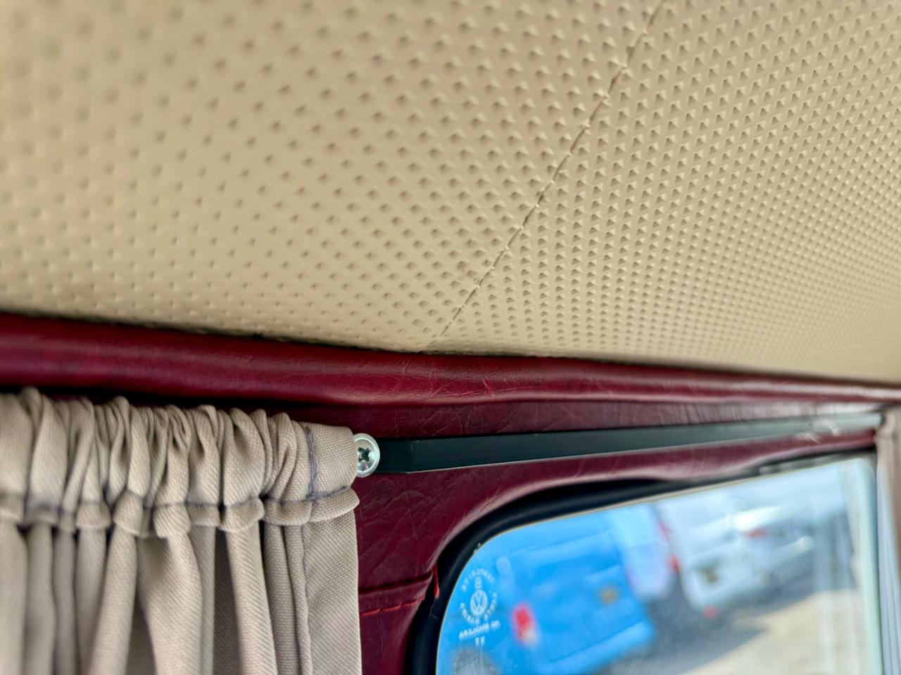 Volkswagen Kombi  1974