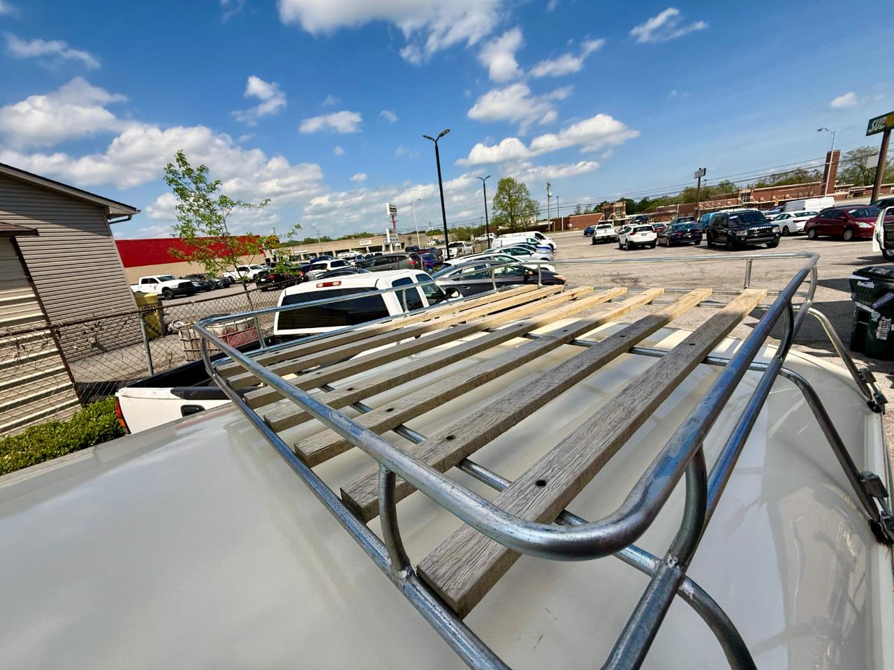 Volkswagen Kombi  1974