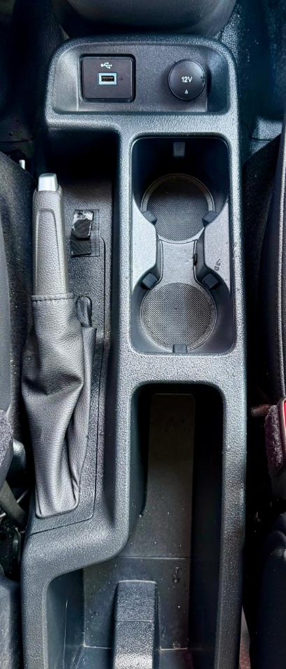 Ford Transit Connect Cargo Van XL LWB 2022