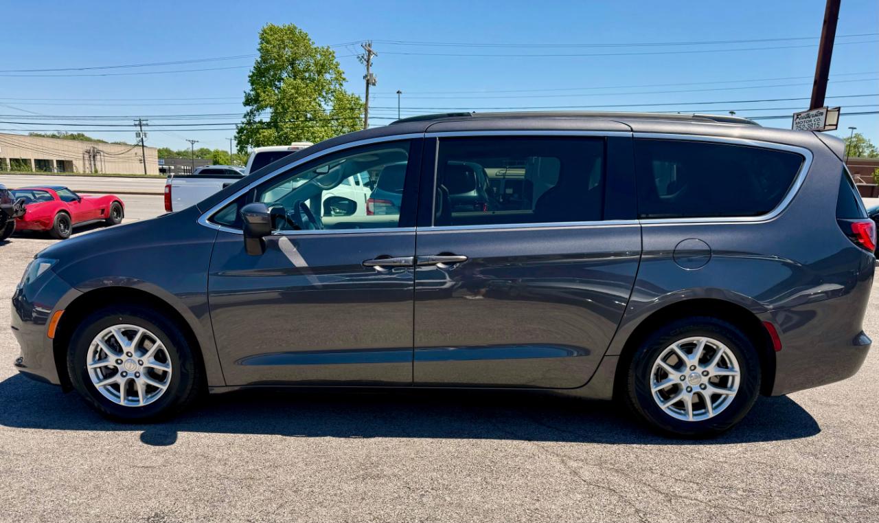 Chrysler Voyager LXI 2020